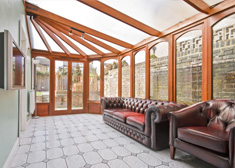 Bespoke Conservatories