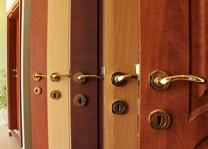 Bespoke Doors