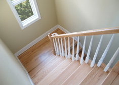 Custom Staircases