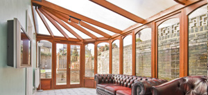 Conservatories